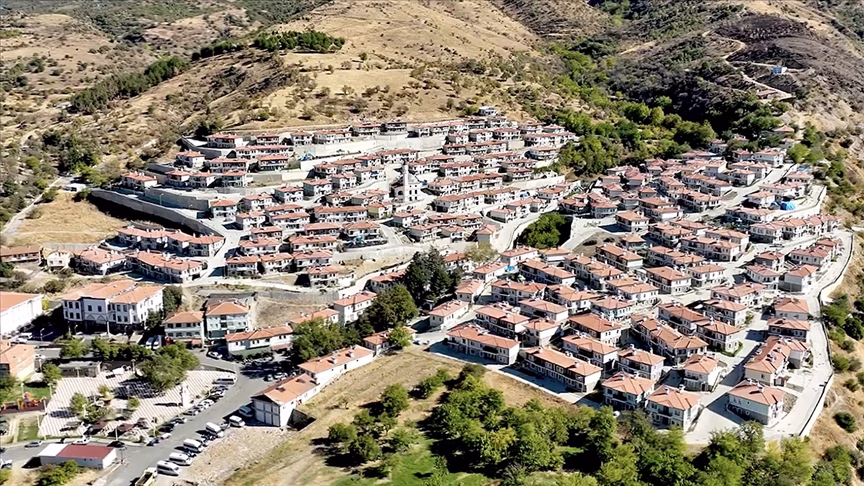 Malatya’nın huzurlu ilçesi Doğanyol, doğa tutkunları için saklı güzelliklerle dolu.