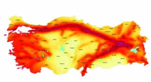 Depremler Nasıl Oluşur? Depremler Neden Gece Olur? Yapay Depremler Mümkün