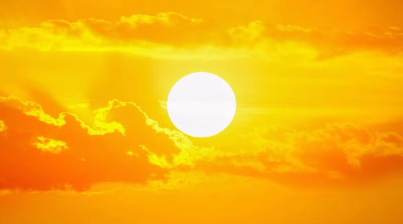 Yaz aylarının gelmesiyle birlikte hava sıcaklıkları mevsim normallerinin üzerine çıkarken,