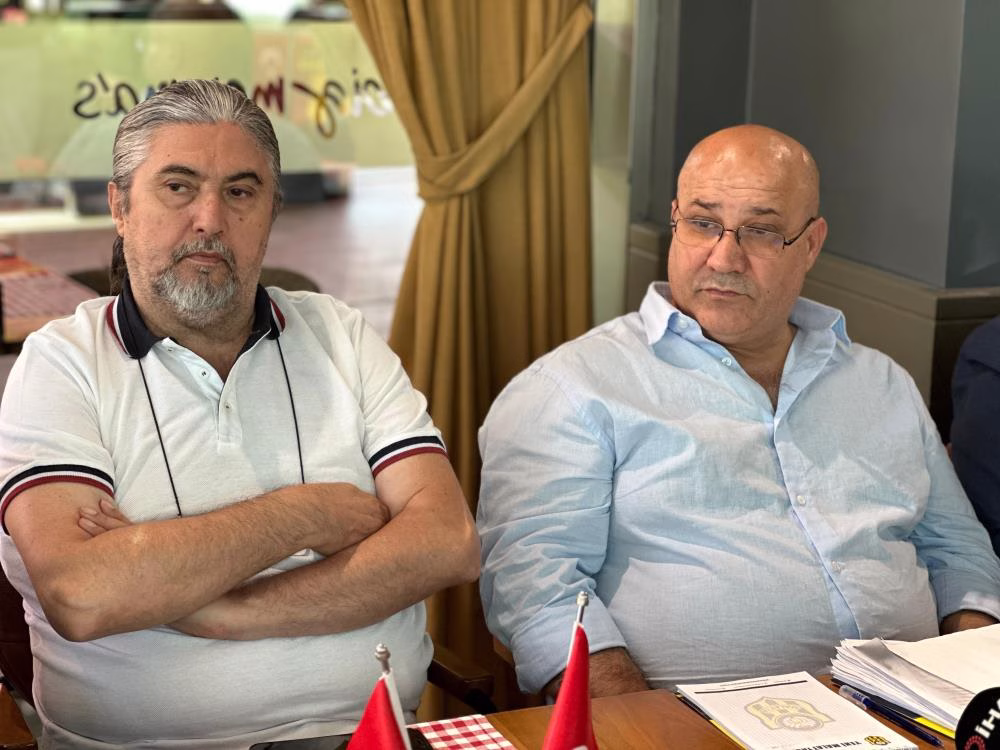 Borç yükü ve sportif başarısızlıklarla mücadele eden Yeni Malatyaspor’da Başkan