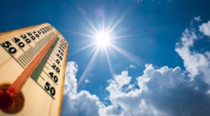 Malatya’da bugün hava az bulutlu ve açık olacak. Meteoroloji Genel