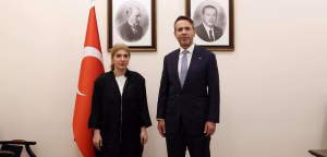 Malatya Milletvekili İnanç Siraç Kara Ölmeztoprak’tan Enerji Bakanı’na Altyapı Talebi