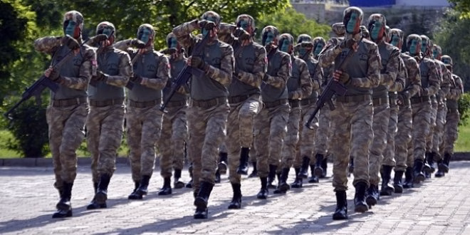 Jandarma Teşkilatı 186. Yılını Kutluyor Jandarma Teşkilatı, 14 Haziran 1839 tarihinde kurulmuştur. Bu nedenle, 2025