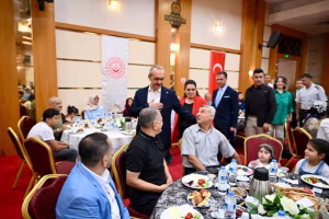 Malatya’da Her Ay 150 Milyon TL Sosyal Yardım Harcanıyor: Vali