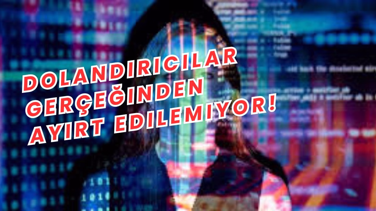 Teknoloji geliştikçe dolandırıcıların yöntemleri de değişiyor. Son günlerde artan şikayetler,