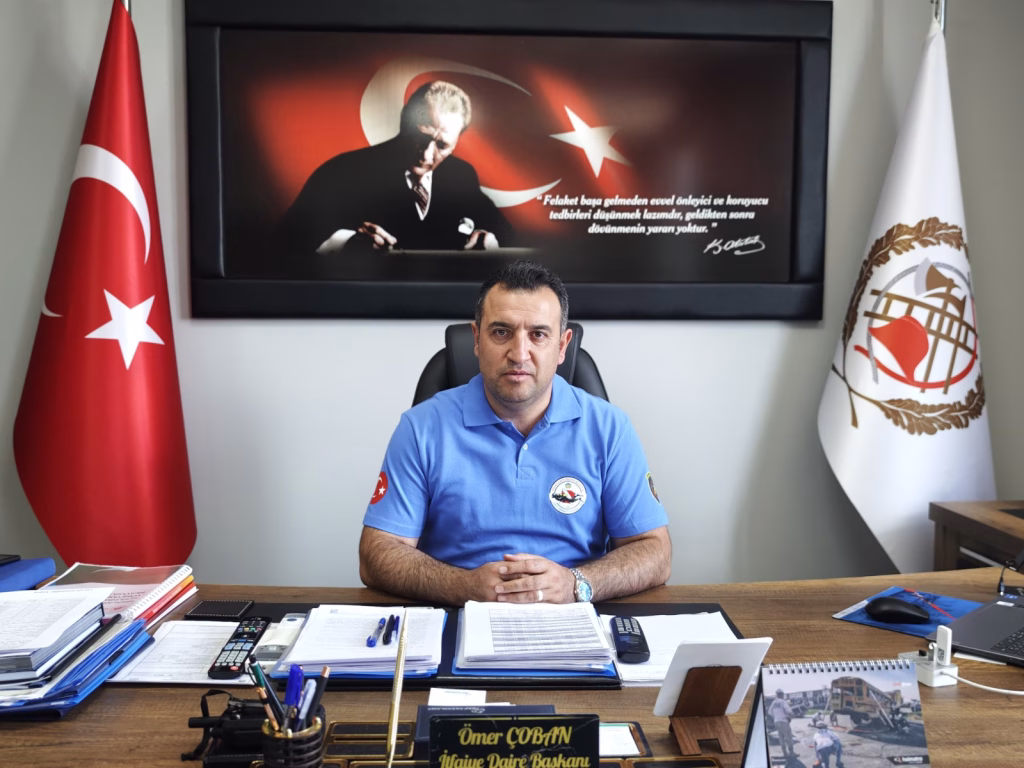 malatya itfaye müdürü