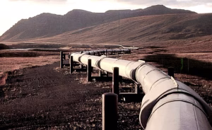 Enerji ve Tabii Kaynaklar Bakanı Alparslan Bayraktar, Irak-Türkiye Boru Hattı’nın