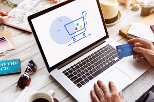İNTERNET ALIŞVERİŞİNDE GÜVENLİĞİNİZİ ÖNCELEYİN: SANAL MARKETLERDE DİKKAT EDİLMESİ GEREKENLER Teknolojinin