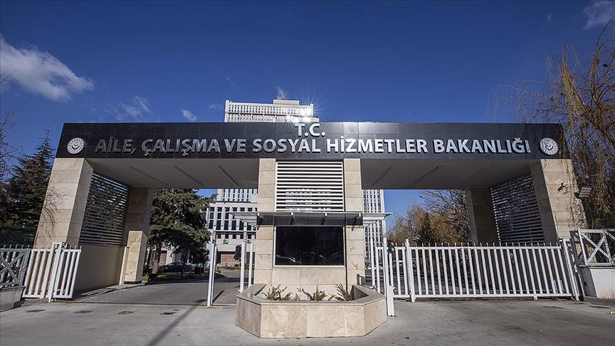 Aile ve Sosyal Hizmetler Bakanı Mahinur Özdemir Göktaş, Malatya, Hatay