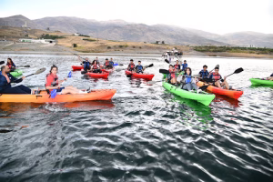 Malatya’da Su Sporları Nerede ve Nasıl Yapılır? İşte Merak Edilenler