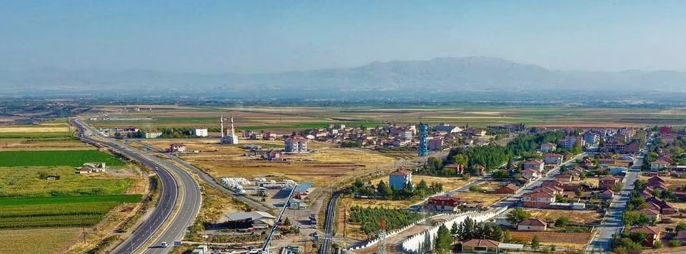 MALATYA – Yazıhan ilçesi, tarım ve hayvancılığa dayalı ekonomik yapısıyla