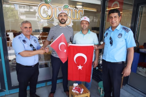 Cumhurbaşkanı Recep Tayyip Erdoğan’ın Terörsüz Türkiye sürecine ilişkin yaptığı “Her