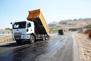Battalgazi’de Asfalt Seferberliği Devam Ediyor: Ulaşım Altyapısı Güçleniyor Battalgazi Belediyesi,