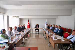 İşsizliğin giderilmesi, istihdamın artırılması, çalışma hayatındaki sorunlar ve çözüm önerilerinin