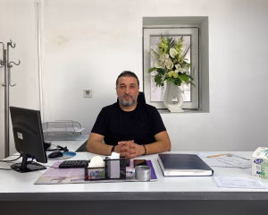 Türk Uzmandan Kanserle Mücadelede Destekleyici Yeni Formül Dr. İlker Mamur’un