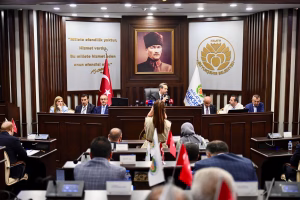 Enerji ve Tabii Kaynaklar Bakanı Alparslan Bayraktar, Karadeniz gazının 2028