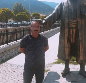 Malatya’da Feci Kaza: İş Makinesinin Altında Kalan 60 Yaşındaki Adam