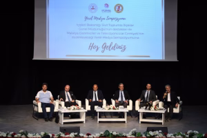 Malatya’da Yerel Medya Sempozyumu Gerçekleştirildi: Afet Yayıncılığı ve Yapay Zekâ
