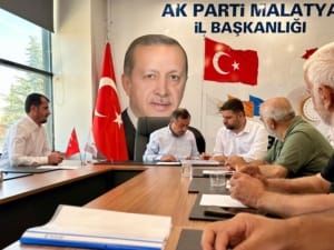 Malatya Şubesi, 8 milyon nüfusa hitap edecek dev ticaret kompleksi projesini