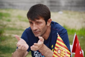 TFF 2. Lig Kırmızı Grup’ta mücadele edecek olan Yeni Malatyaspor,