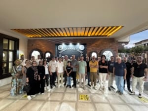 Malatya Büyükşehir belediyesi fotoğraf etkinliklerine devam ediyor. Fotoğraf severler ile