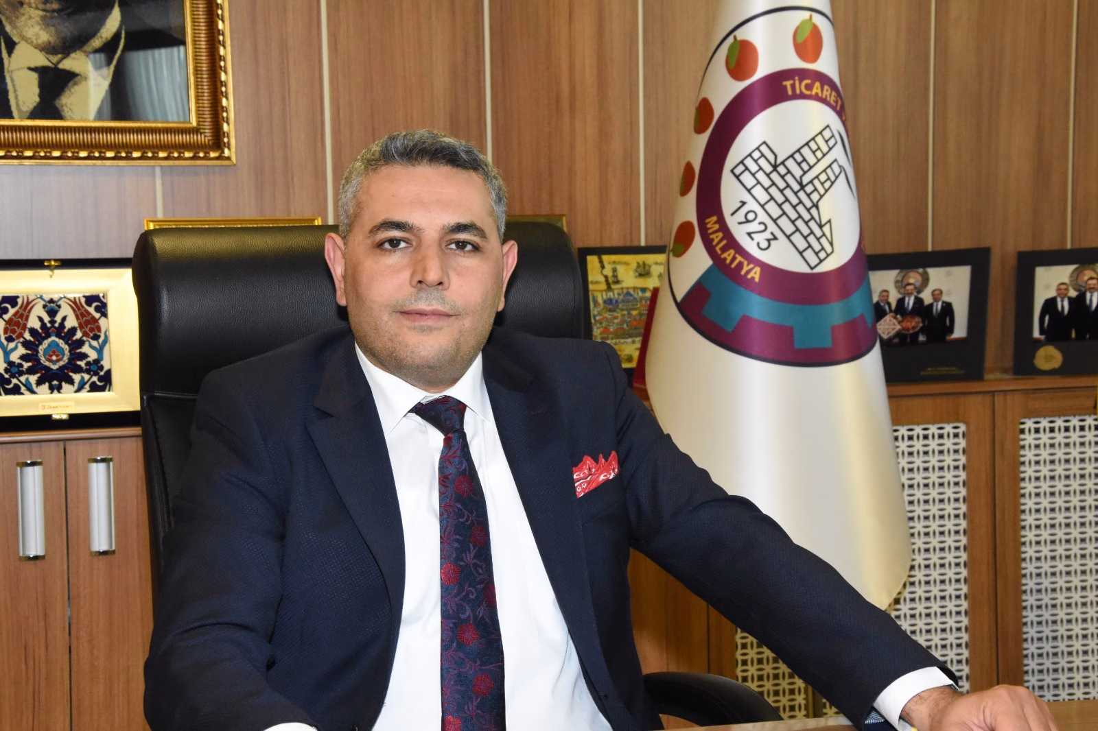 – Sadıkoğlu’nun talebi karşılık buldu – Teminat şartı 50 bin