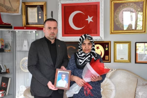 Malatya Girişimci İş İnsanları Derneği (MAGİNDER), 15 Temmuz Demokrasi ve