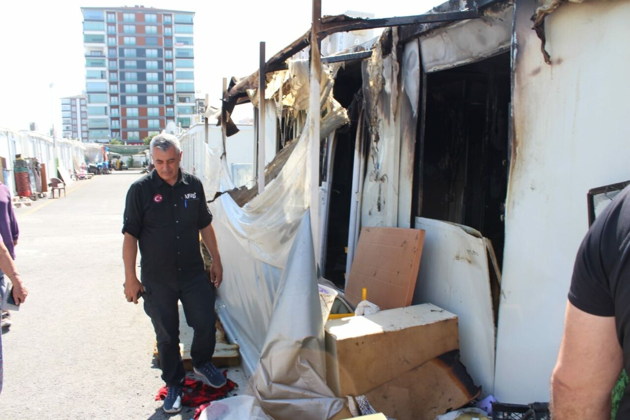 Malatya Kalite Haber imtiyaz sahibi Kenan Kaya’nın özel haberine göre