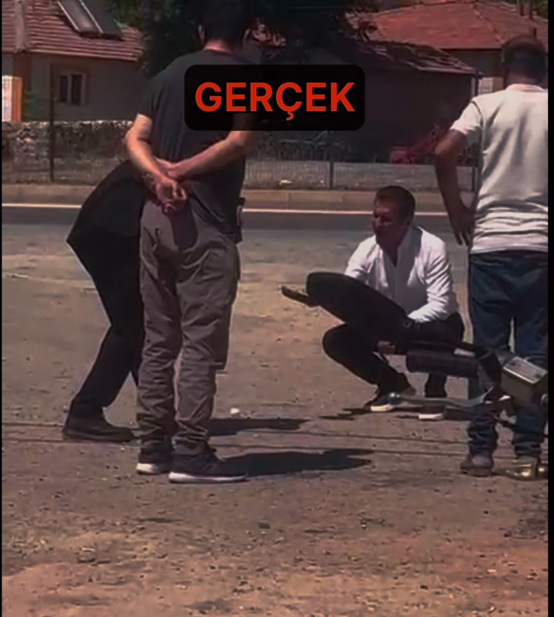 Mustafa Sarıgül’den “Yumurta Şovu”! Gerçek Başka Çıktı: Ramazan Yaylacı İfşa