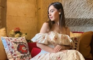 Malatya’nın En Etkili Influencer’ı: Zeynep Bayer 130 Bin Takipçisiyle Dikkat