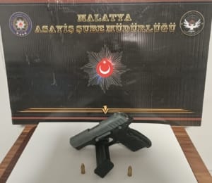 26 Temmuz 2025 tarihinde Malatya’nın Yeşilyurt ilçesi Karakavak Mahallesi’nde meydana