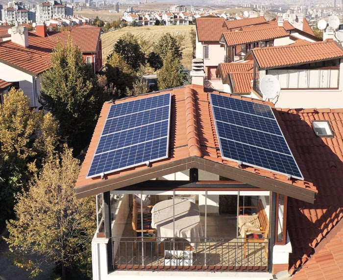 Çevre, Şehircilik ve İklim Değişikliği Bakanlığı, enerji tasarrufu ve sürdürülebilir
