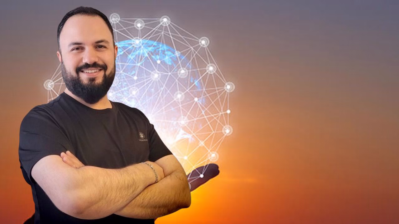Modern çağın karmaşasında ruhunu arayan binlerce insan için yeni bir