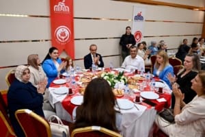 Valiliğimiz himayesinde, Aile ve Sosyal Hizmetler İl Müdürlüğü koordinesinde düzenlenen
