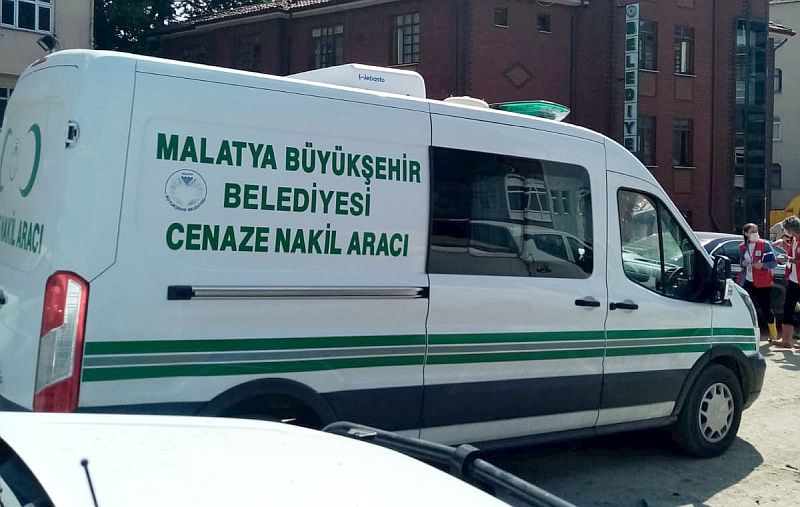 Malatya Battalgazi’de Şüpheli Ölüm: 89 Yaşındaki Ali Nacar Hayatını Kaybetti