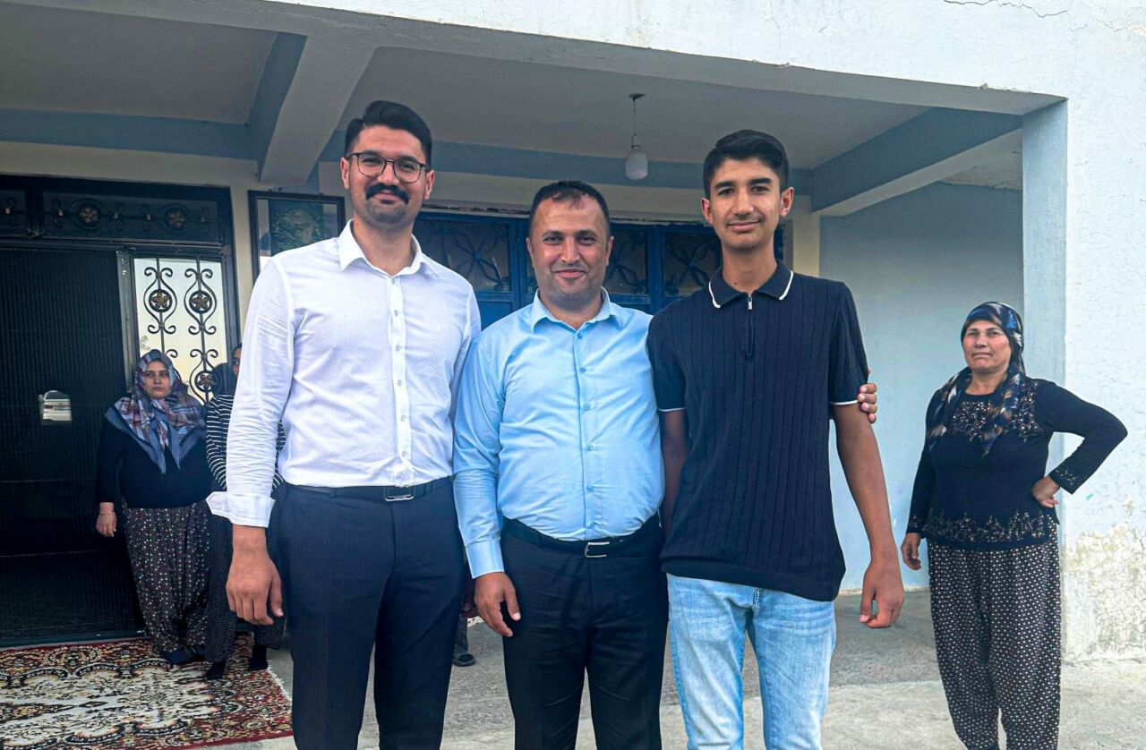 Türkiye Odalar ve Borsalar Birliği (TOBB) Malatya Genç Girişimciler Kurulu,