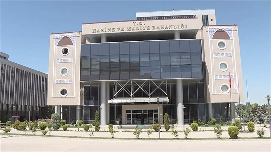 Hazine ve Maliye Bakanı Mehmet Şimşek’in imzasıyla yayımlanan 07 Temmuz