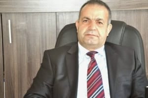 Yeşilyurtspor Başkanı Adnan Çoban: “56 Milyon TL’yi Kulübe Hibe Ettim”