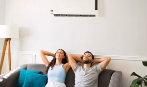 Yaz aylarının kavurucu sıcaklarında serinlemek için tercih edilen klimalar, yanlış