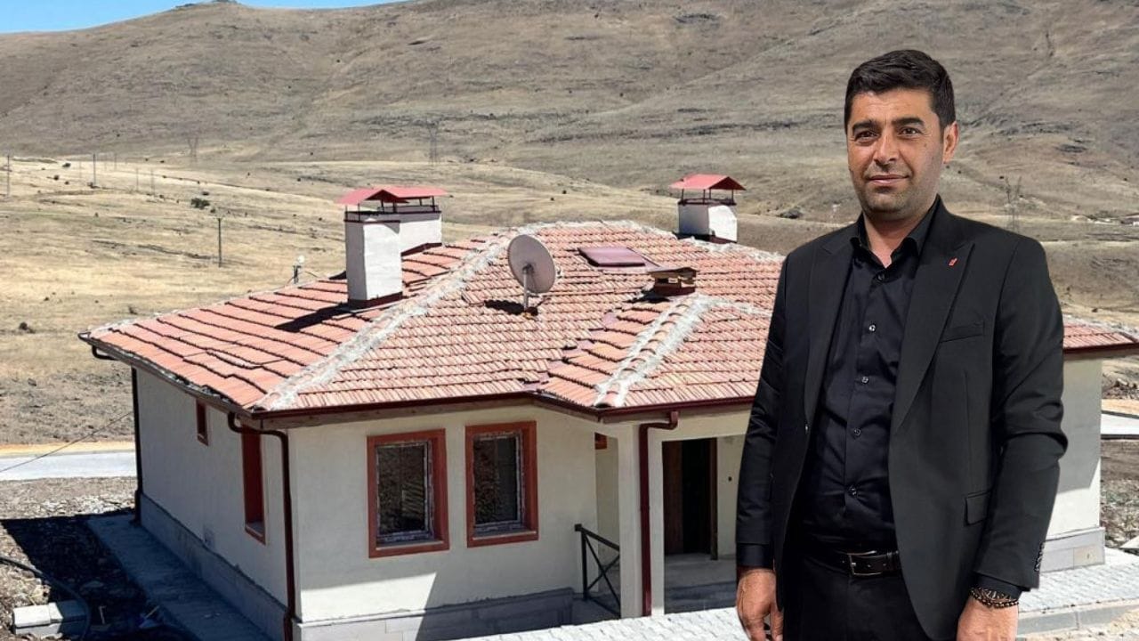 Kozluca Mahallesi’nde Deprem Sonrası Yeni Konutlar Sonbaharda Teslim Ediliyor Malatya’nın