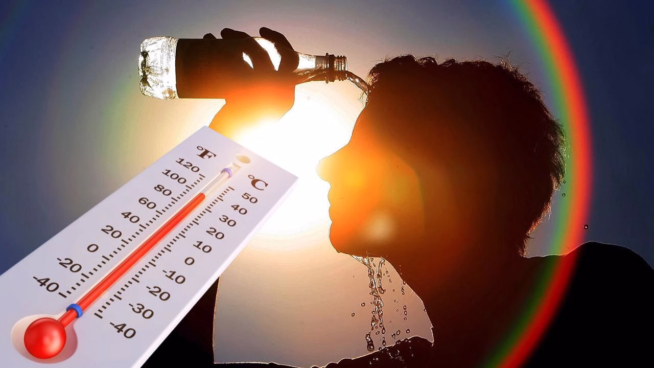 Meteoroloji 13. Bölge Müdürlüğü’nün son verilerine göre, Malatya ve çevresinde