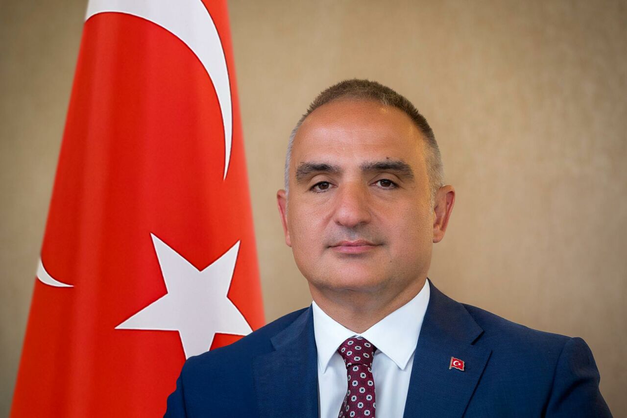 Türkiye Turizmde Rekor Kırdı: İlk 6 Ayda 25,8 Milyar Dolar