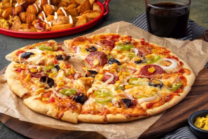 Evde Pizza Nasıl Yapılır? Lezzetli ve Pratik Ev Yapımı Pizza