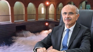 Malatya’da Su Güvenliği Alarmı: Başkan Sami Er’den Stratejik Uyarı Malatya