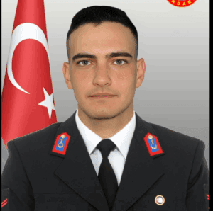 Şırnak’ta Görevde Yaralanan Jandarma Uzman Çavuş Mehmet Ali Yıldırım Şehit