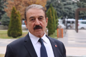 MESOB Başkanı Keskin’den 15 Temmuz Mesajı: “Birlik Ruhumuz Daim Olacak!”
