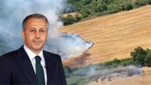 İçişleri Bakanı Ali Yerlikaya, 27 Haziran – 24 Temmuz 2025