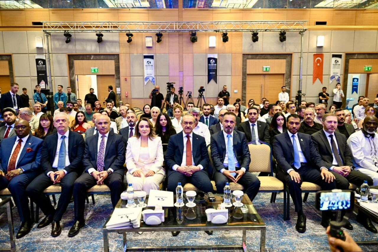 Malatya’da Doğu Anadolu Ekonomik İş Birliği Forumu: 30 Ülke Temsilcisi