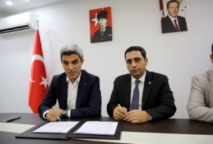 Malatya’da öğretmenlerin dijital yetkinliklerini geliştirmek amacıyla başlatılan “Dijital Çağın Öğretmeni: