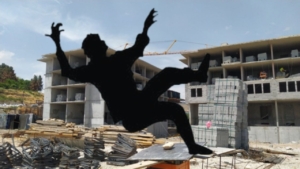 Malatya’da TOKİ Şantiyesinde İş Kazası: 24 Yaşındaki Genç İşçi Hayatını